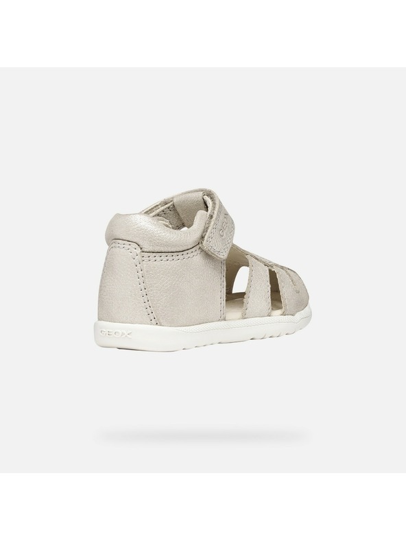 Geox Sive deklešnje sandale za prve korake Geox Sandal Macchia