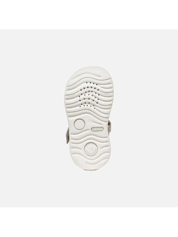 Geox Sive deklešnje sandale za prve korake Geox Sandal Macchia