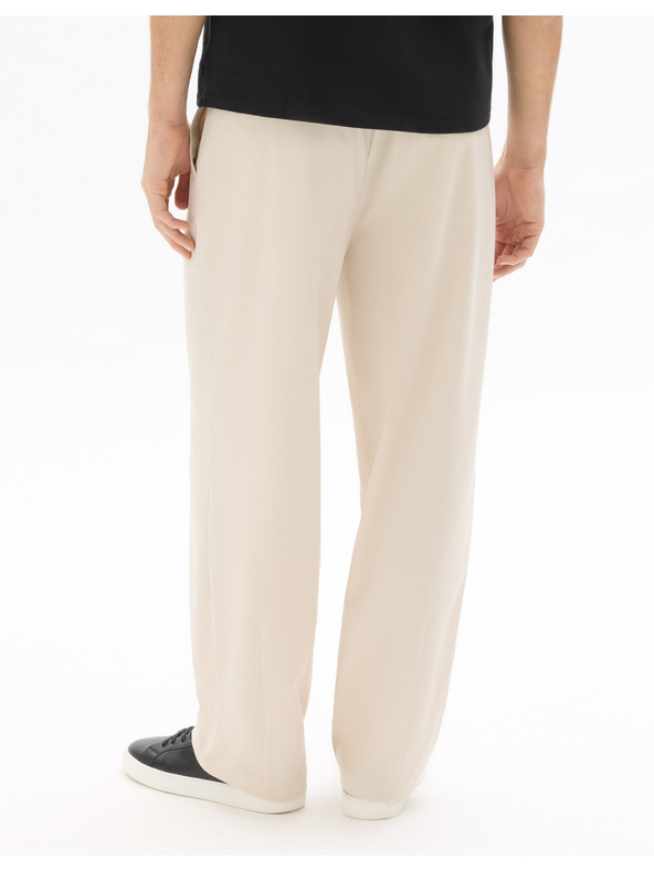 Celio Hlače 24H Nopleat