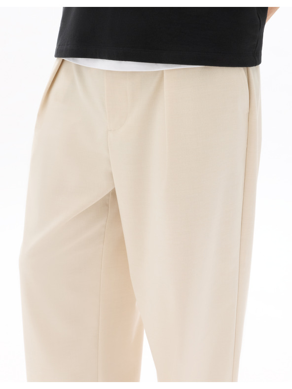 Celio Hlače 24H Nopleat