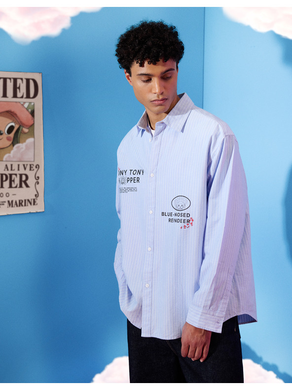 Celio Srajca One Piece