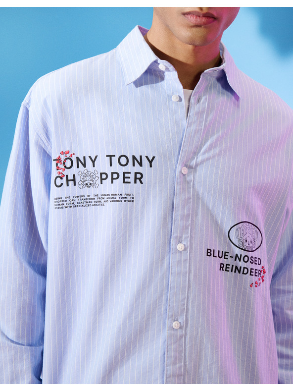 Celio Srajca One Piece