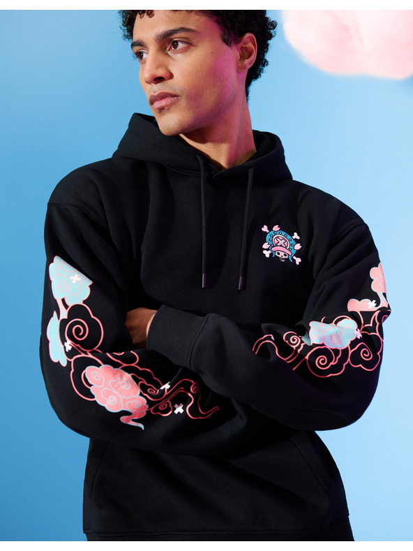 Celio Pulover One Piece