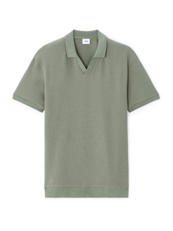 Celio Polo majica Megaufre