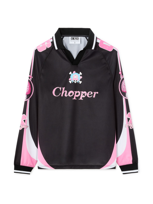 Celio Športna majica One Piece z dolgimi rokavi