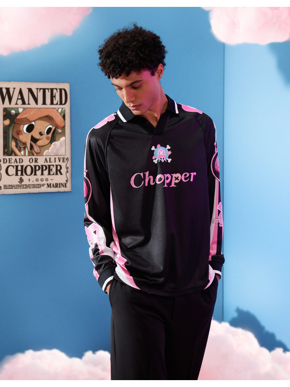 Celio Športna majica One Piece z dolgimi rokavi