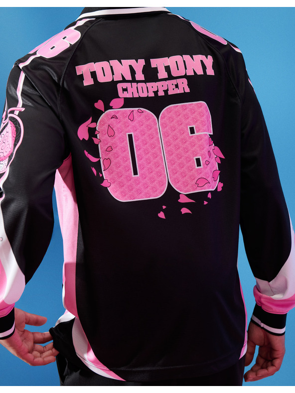 Celio Športna majica One Piece z dolgimi rokavi