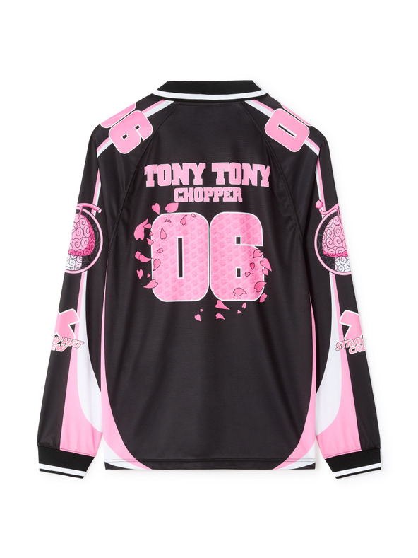 Celio Športna majica One Piece z dolgimi rokavi