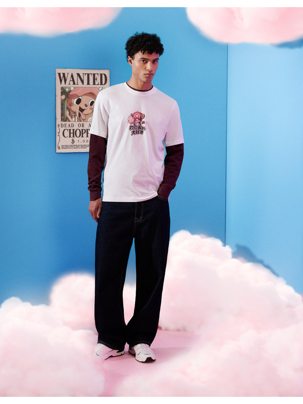 Celio Majica One Piece