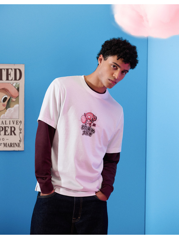 Celio Majica One Piece