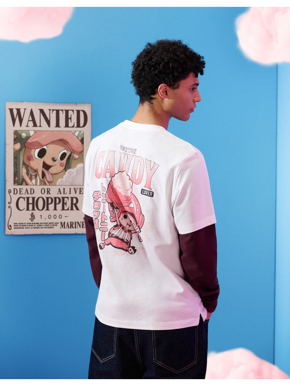 Celio Majica One Piece