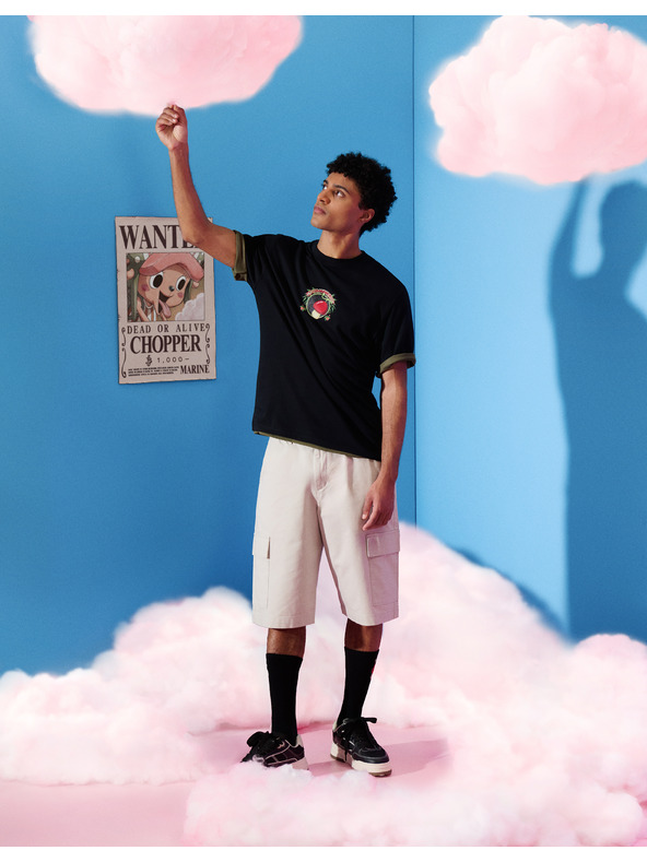 Celio Majica One Piece