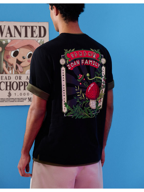 Celio Majica One Piece