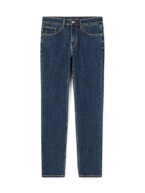 Celio Kavbojke Straight3l C15 34/34 Celio