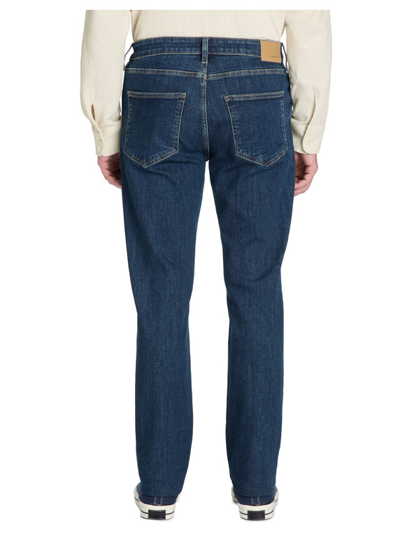 Celio Kavbojke Straight3l C15 34/34 Celio