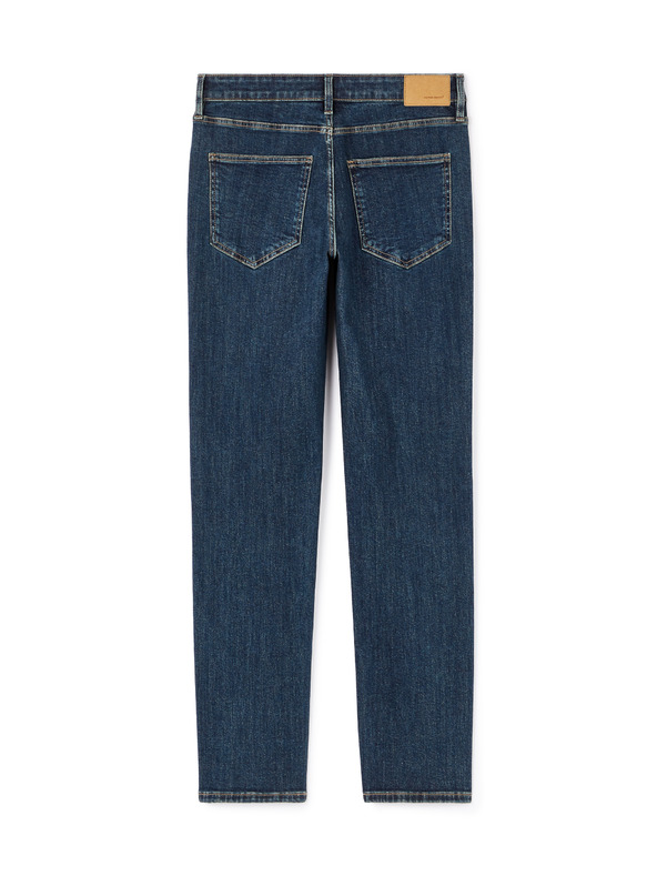 Celio Kavbojke Straight3l C15 34/34 Celio