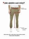 Celio Kavbojke Straight3l C15 34/34 Celio