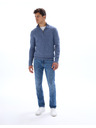 Celio Kavbojke C15 ravne Straightel Celio