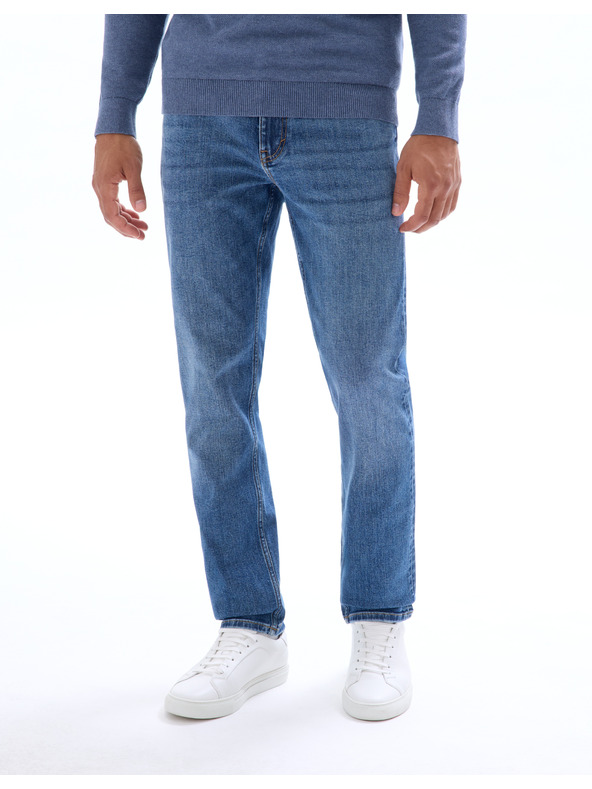 Celio Kavbojke C15 ravne Straightel Celio