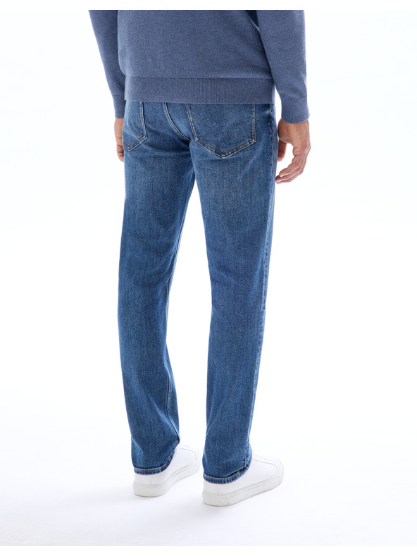 Celio Kavbojke C15 ravne Straightel Celio