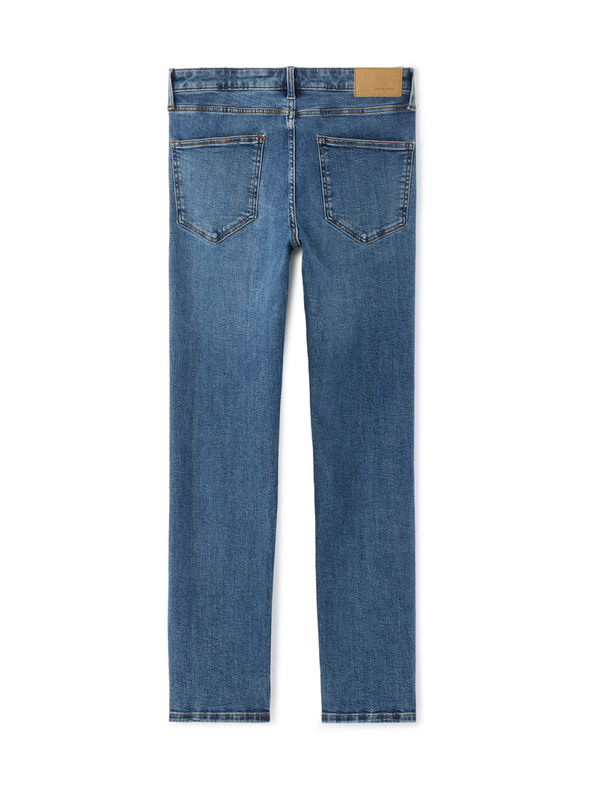 Celio Kavbojke C15 ravne Straightel Celio