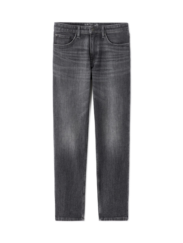Celio Džíny Straight3l C15