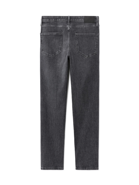 Celio Džíny Straight3l C15