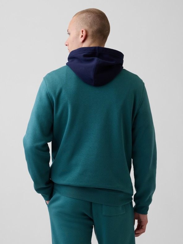 GAP Mikina z logotipom GAP