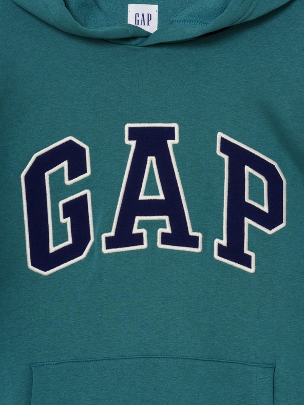 GAP Mikina z logotipom GAP