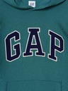 GAP Mikina z logotipom GAP