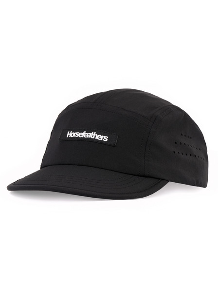 Horsefeathers Kapa Vent - black