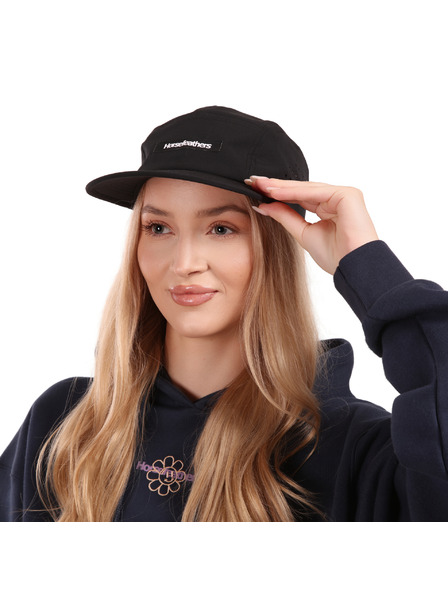 Horsefeathers Kapa Vent - black