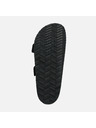Geox Črne ženske copate Geox Sandybett High