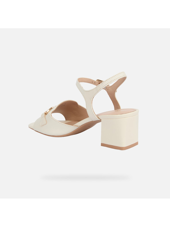 Geox Kremne ženske sandale Geox New Eraklia 50