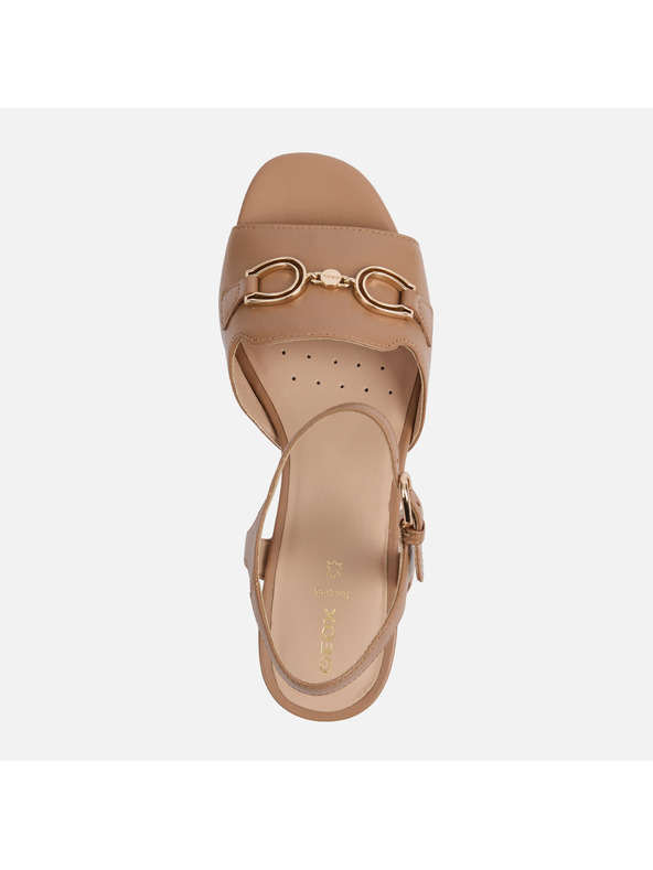 Geox Bežne ženske sandale Geox New Eraklia 50