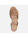 Geox Bežne ženske sandale Geox New Eraklia 50