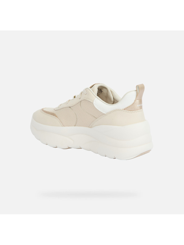 Geox Kremove ženske superge Geox Xtros