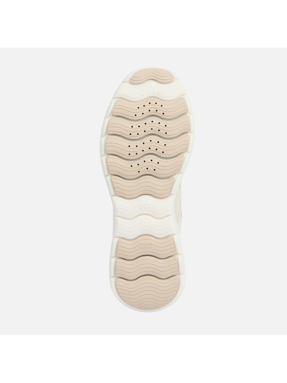 Geox Kremove ženske superge Geox Xtros