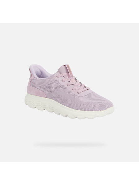 Geox Violicne ženske superge Geox Spherica Plus Fast in