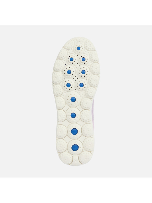 Geox Violicne ženske superge Geox Spherica Plus Fast in