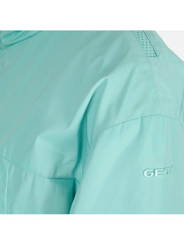 Geox Tirkizna zenska jakna Geox Annya