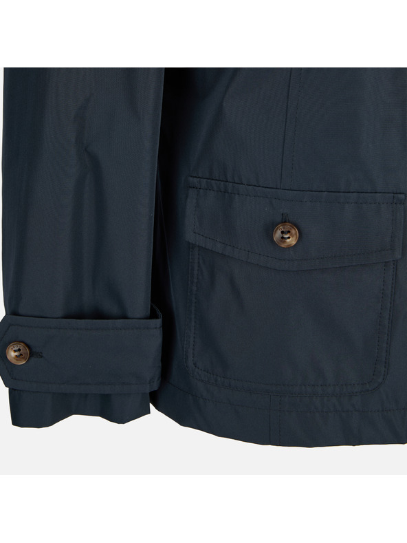 Geox Temno modra zenska jakna Geox Gelsa