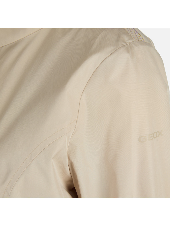 Geox Bezova zenska jakna Geox Gelsa