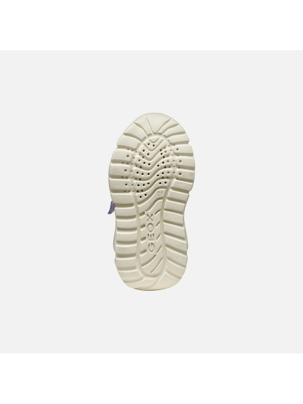 Geox Bele dekliške superge Geox Ciufciuf