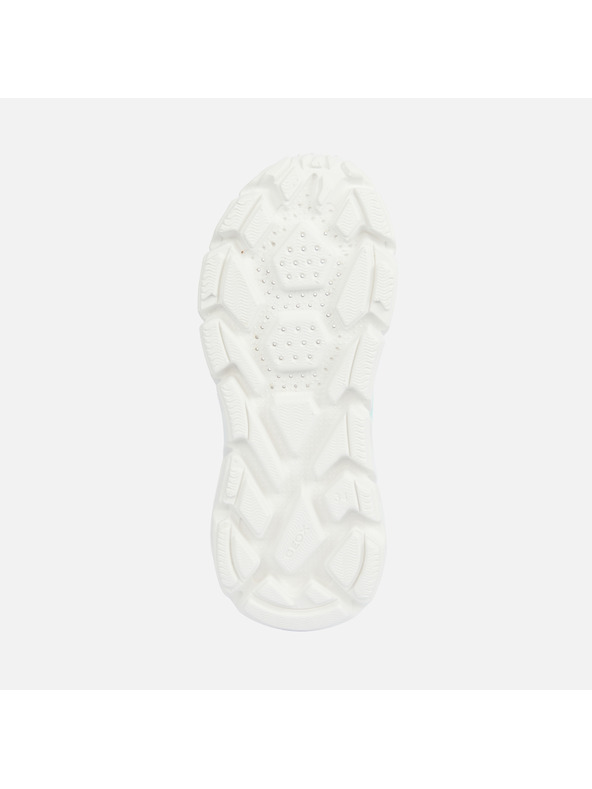 Geox Tirkizne deciske superge Geox Flexyper Fast