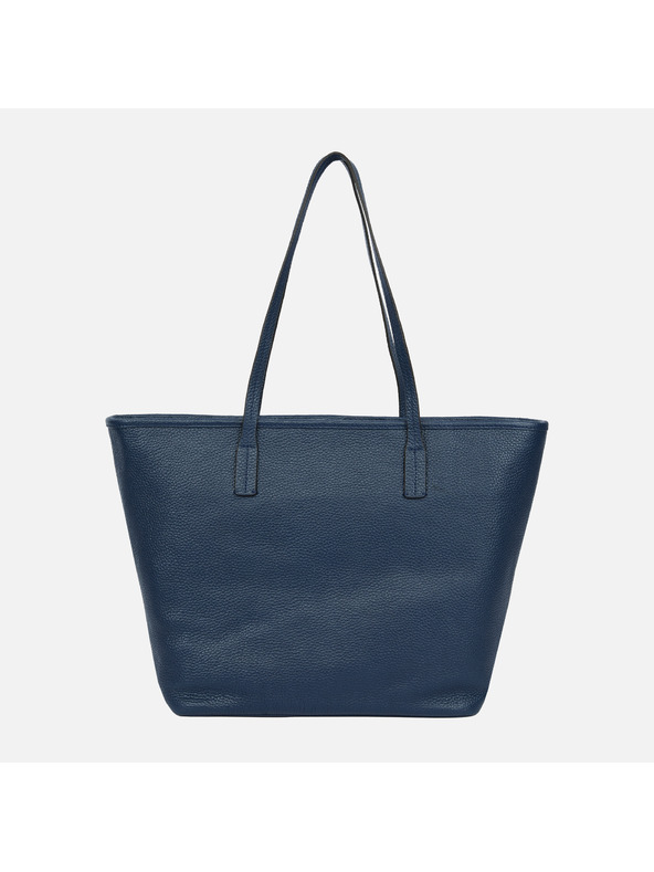 Geox Temno modra ženska torbica Geox Zharpery