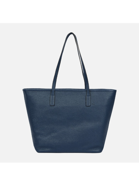 Geox Temno modra ženska torbica Geox Zharpery