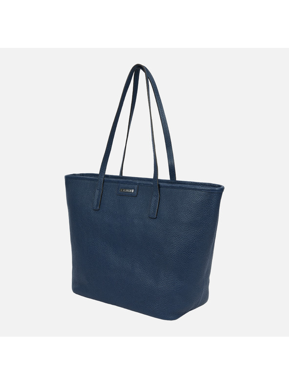 Geox Temno modra ženska torbica Geox Zharpery