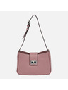 Geox Staro roza ženska torbica Geox Solangy