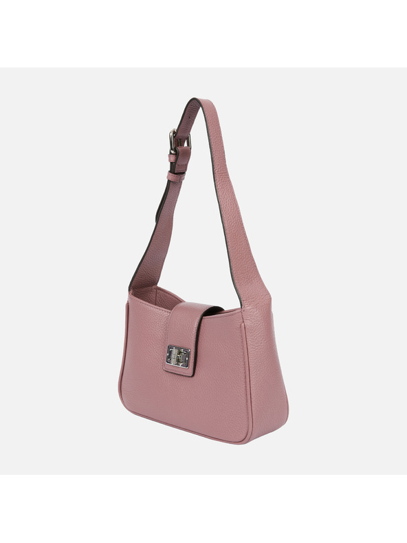 Geox Staro roza ženska torbica Geox Solangy